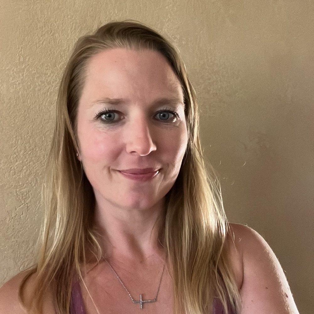 Meet your Posher, Cori